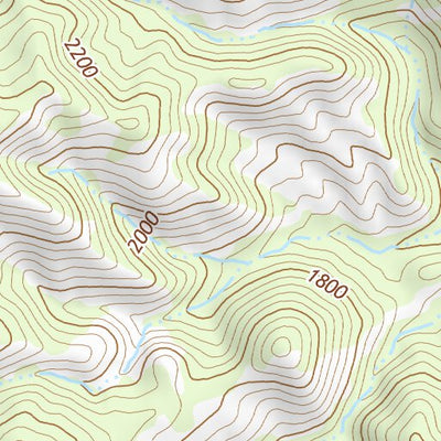 35120SE Page 67 San Luis Obispo Topo Preview 3