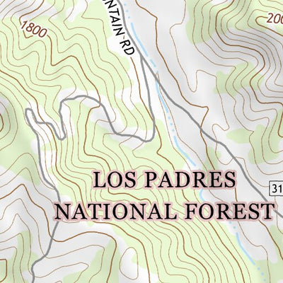 35120SE Page 68 San Luis Obispo Topo Preview 2