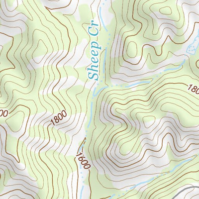 35120SE Page 68 San Luis Obispo Topo Preview 3