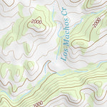 35120SE Page 69 San Luis Obispo Topo Preview 2