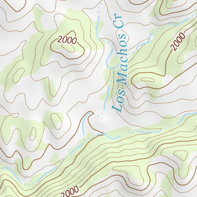 35120SE Page 69 San Luis Obispo Topo Preview 2