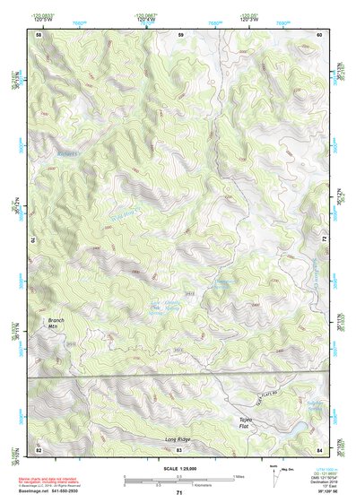 35120SE Page 71 San Luis Obispo Topo Preview 1