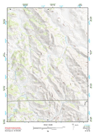 35120SE Page 72 San Luis Obispo Topo Preview 1