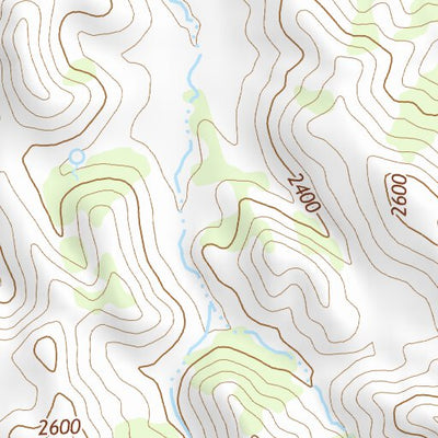 35120SE Page 72 San Luis Obispo Topo Preview 2