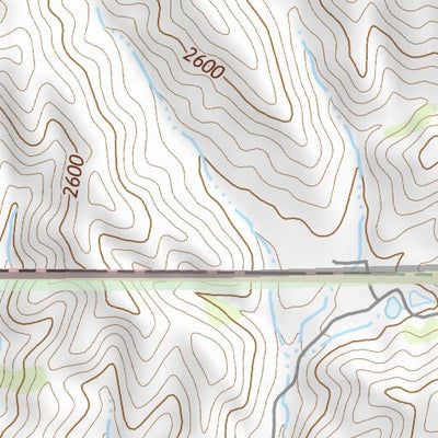 35120SE Page 72 San Luis Obispo Topo Preview 3