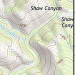35120SE Page 79 San Luis Obispo Topo Preview 3