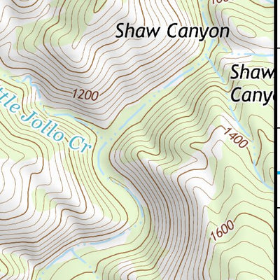 35120SE Page 79 San Luis Obispo Topo Preview 3