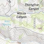35120SE Page 81 San Luis Obispo Topo Preview 2