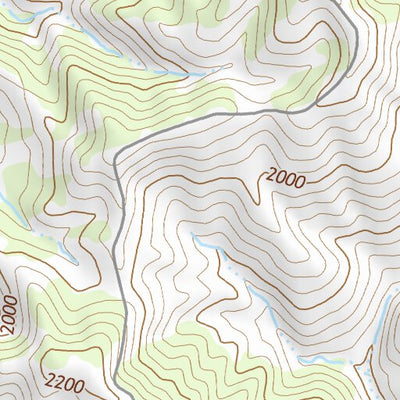35120SE Page 82 San Luis Obispo Topo Preview 2