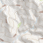 35120SE Page 84 San Luis Obispo Topo Preview 3