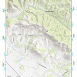 35120SE Page 85 San Luis Obispo Topo Preview 1