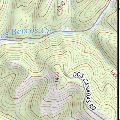 35120SE Page 86 San Luis Obispo Topo Preview 3