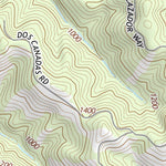 35120SE Page 87 San Luis Obispo Topo Preview 3