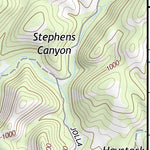 35120SE Page 88 San Luis Obispo Topo Preview 3