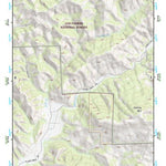 35120SE Page 90 San Luis Obispo Topo Preview 1
