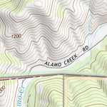 35120SE Page 90 San Luis Obispo Topo Preview 2