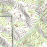 35120SE Page 90 San Luis Obispo Topo Preview 3