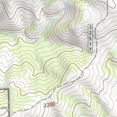 35120SE Page 92 San Luis Obispo Topo Preview 2