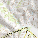 35120SE Page 93 San Luis Obispo Topo Preview 3