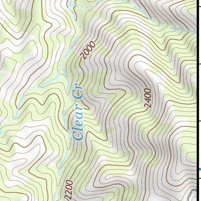 35120SE Page 94 San Luis Obispo Topo Preview 3