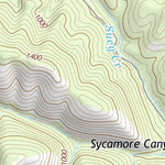 35120SE Page 99 San Luis Obispo Topo Preview 3