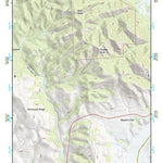 35120SE Page 100 San Luis Obispo Topo Preview 1