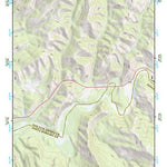 35120SE Page 102 San Luis Obispo Topo Preview 1