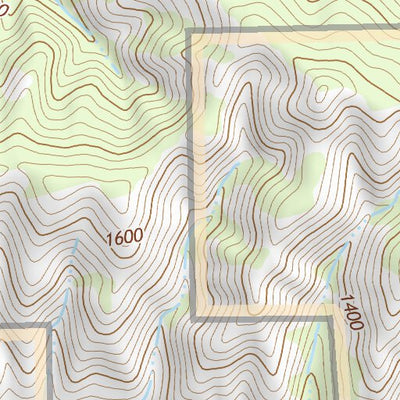 35120SE Page 105 San Luis Obispo Topo Preview 3