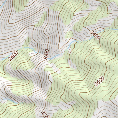 35120SE Page 107 San Luis Obispo Topo Preview 3
