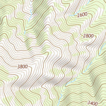 35120SE Page 108 San Luis Obispo Topo Preview 3