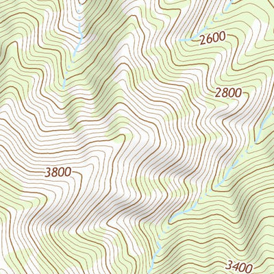 35120SE Page 108 San Luis Obispo Topo Preview 3