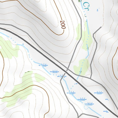 35120SW Page 1 San Luis Obispo Topo Preview 2