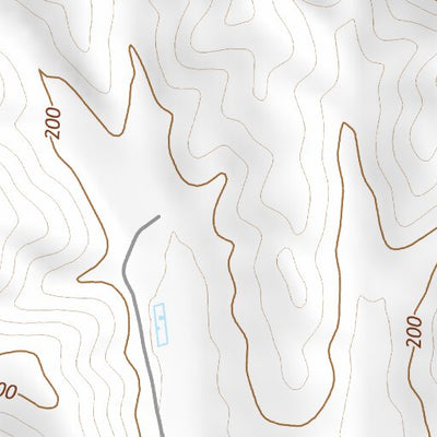 35120SW Page 2 San Luis Obispo Topo Preview 2