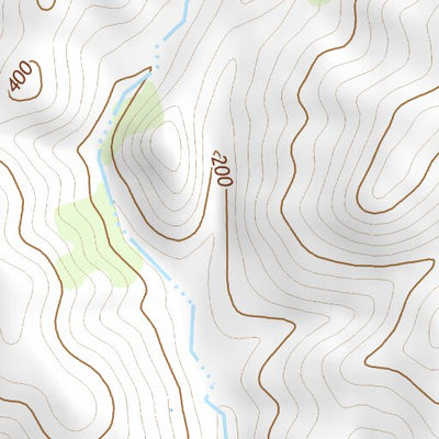 35120SW Page 3 San Luis Obispo Topo Preview 2