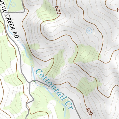 35120SW Page 3 San Luis Obispo Topo Preview 3