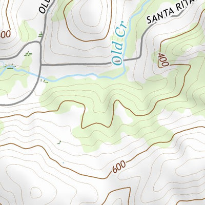35120SW Page 4 San Luis Obispo Topo Preview 2