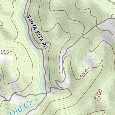 35120SW Page 5 San Luis Obispo Topo Preview 3