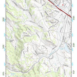 35120SW Page 8 San Luis Obispo Topo Preview 1