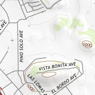 35120SW Page 9 San Luis Obispo Topo Preview 2