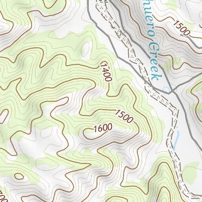 35120SW Page 12 San Luis Obispo Topo Preview 3