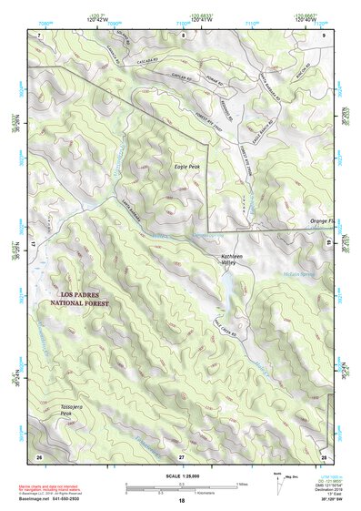 35120SW Page 18 San Luis Obispo Topo Preview 1