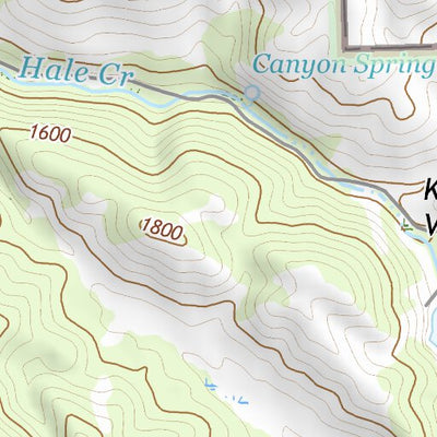 35120SW Page 18 San Luis Obispo Topo Preview 2