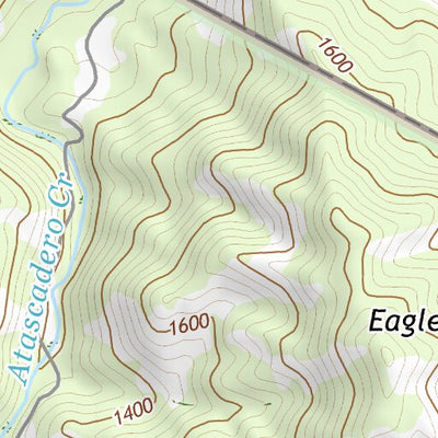 35120SW Page 18 San Luis Obispo Topo Preview 3