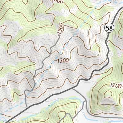 35120SW Page 21 San Luis Obispo Topo Preview 2