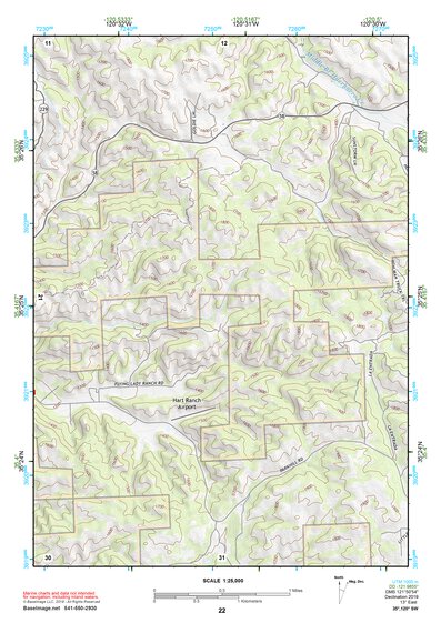 35120SW Page 22 San Luis Obispo Topo Preview 1