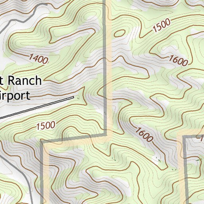 35120SW Page 22 San Luis Obispo Topo Preview 3