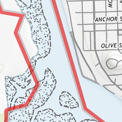 35120SW Page 23 San Luis Obispo Topo Preview 2