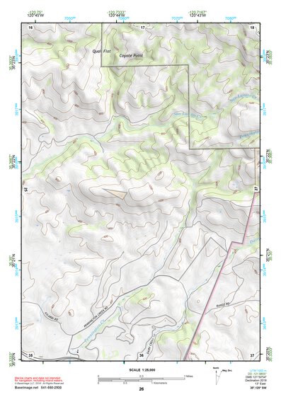 35120SW Page 26 San Luis Obispo Topo Preview 1