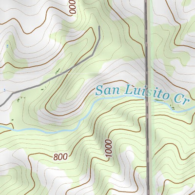 35120SW Page 26 San Luis Obispo Topo Preview 3