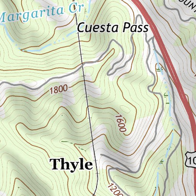35120SW Page 28 San Luis Obispo Topo Preview 3